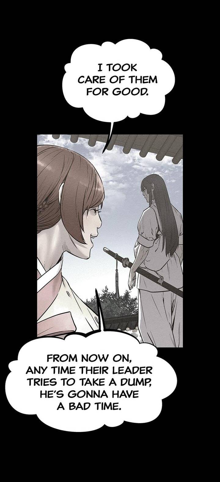 Thợ Săn Mosin: Chapter 54