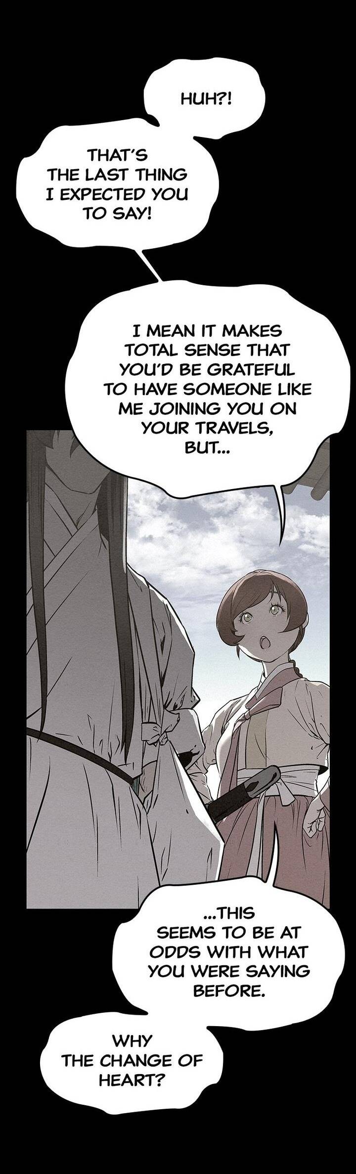 Thợ Săn Mosin: Chapter 54