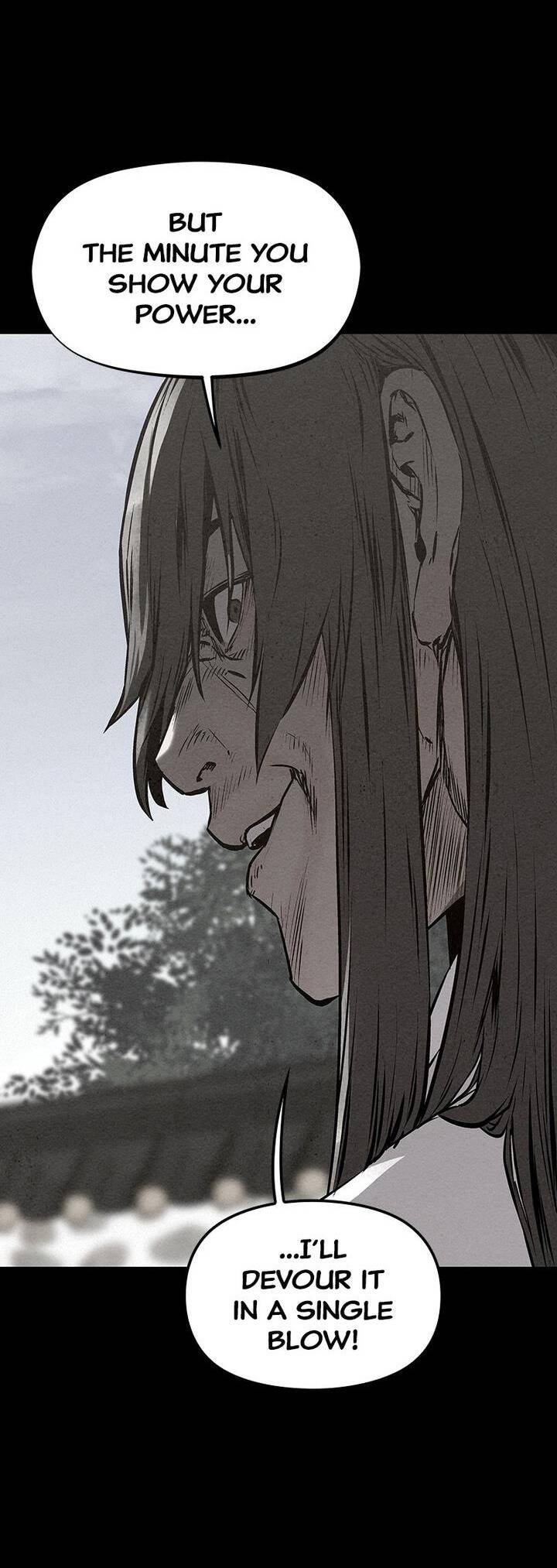 Thợ Săn Mosin: Chapter 54
