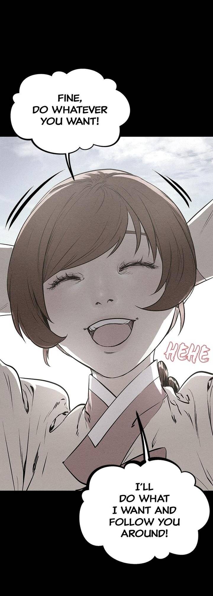 Thợ Săn Mosin: Chapter 54