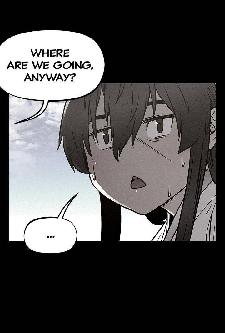 Thợ Săn Mosin: Chapter 54