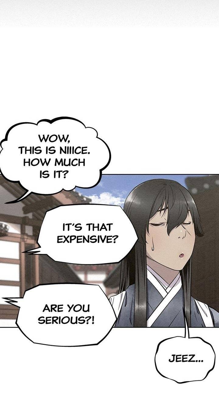 Thợ Săn Mosin: Chapter 54