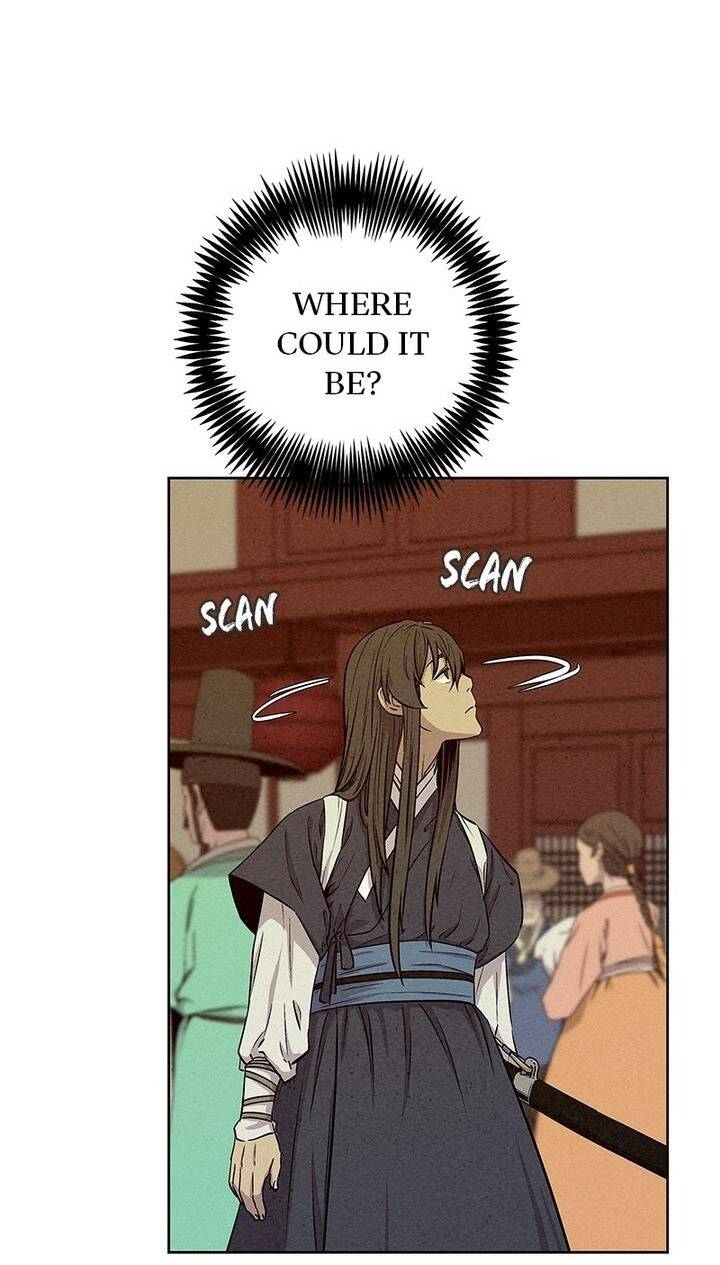 Thợ Săn Mosin: Chapter 54
