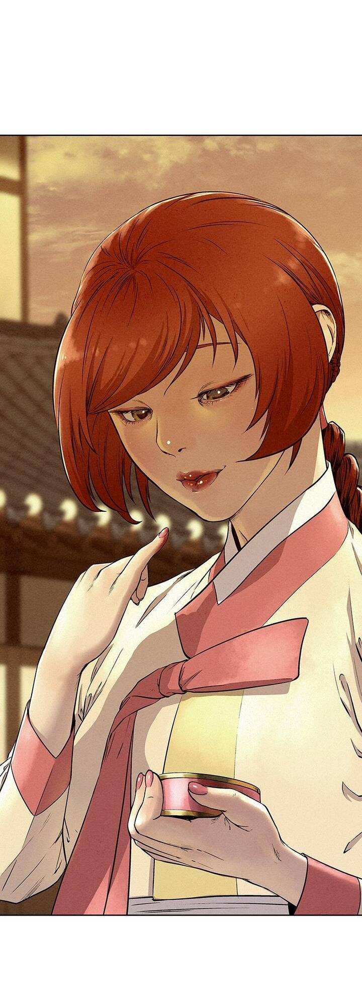 Thợ Săn Mosin: Chapter 54