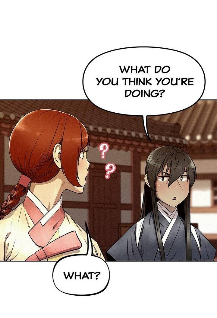 Thợ Săn Mosin: Chapter 54