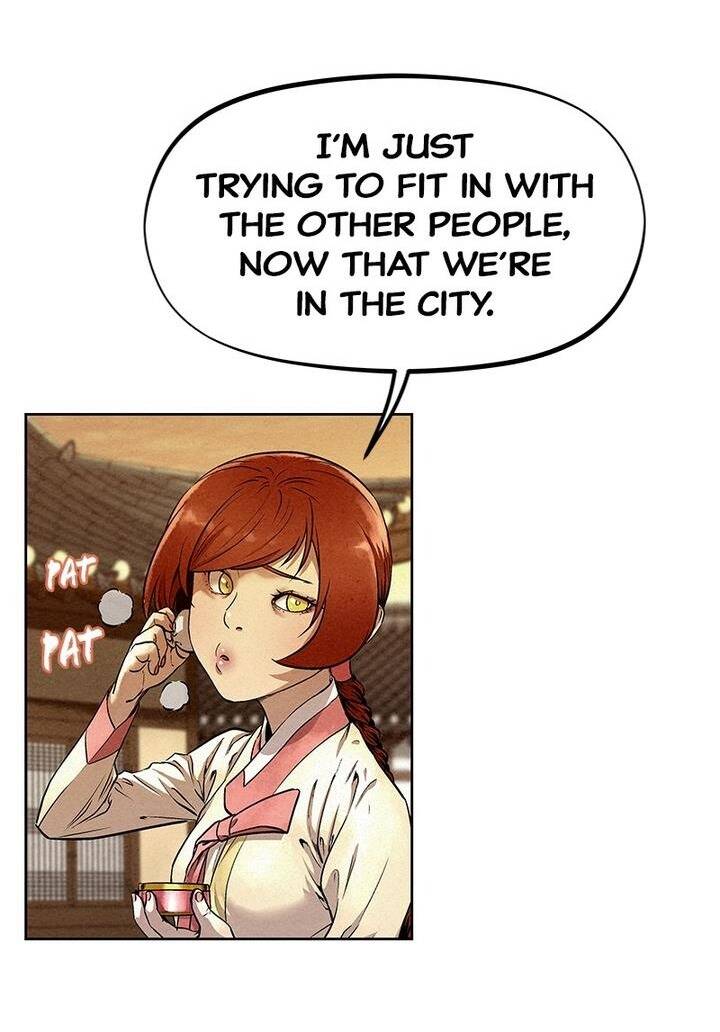 Thợ Săn Mosin: Chapter 54