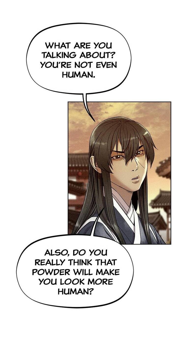 Thợ Săn Mosin: Chapter 54