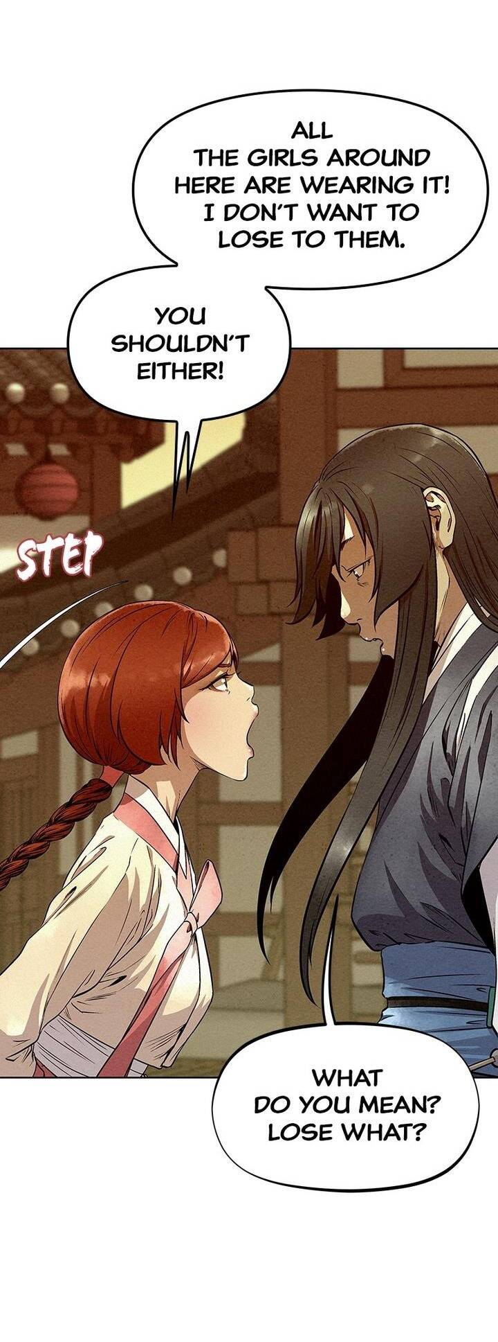 Thợ Săn Mosin: Chapter 54