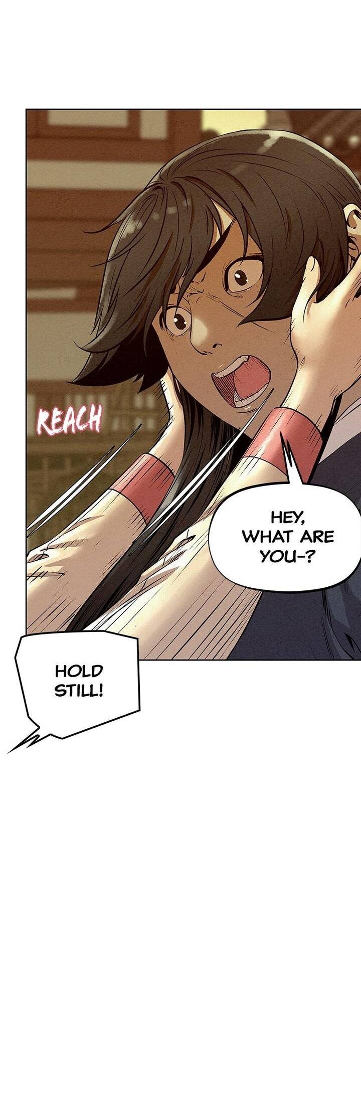 Thợ Săn Mosin: Chapter 54