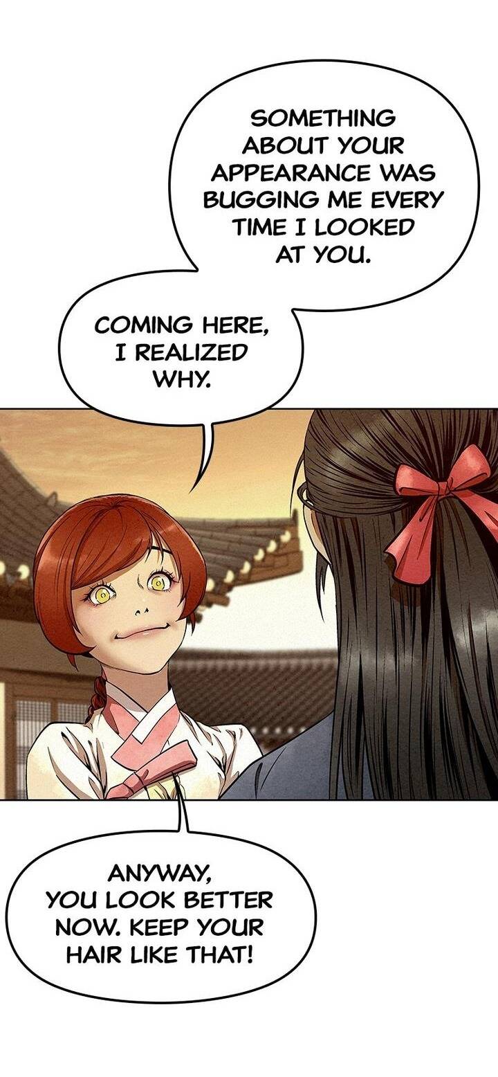 Thợ Săn Mosin: Chapter 54
