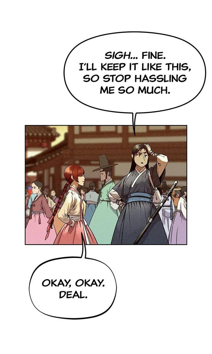 Thợ Săn Mosin: Chapter 54