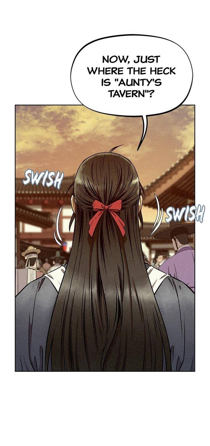 Thợ Săn Mosin: Chapter 54