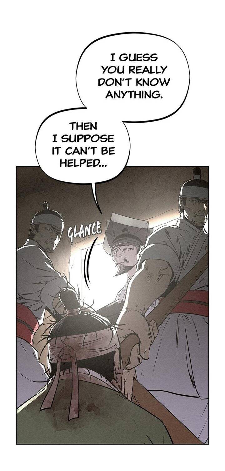 Thợ Săn Mosin: Chapter 54
