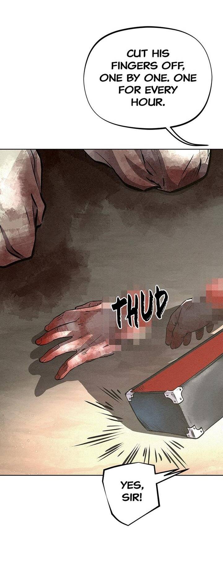 Thợ Săn Mosin: Chapter 54