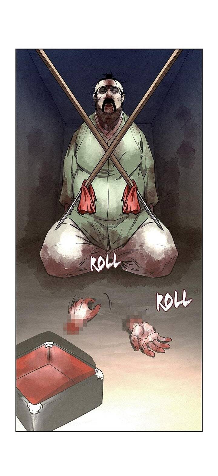 Thợ Săn Mosin: Chapter 54