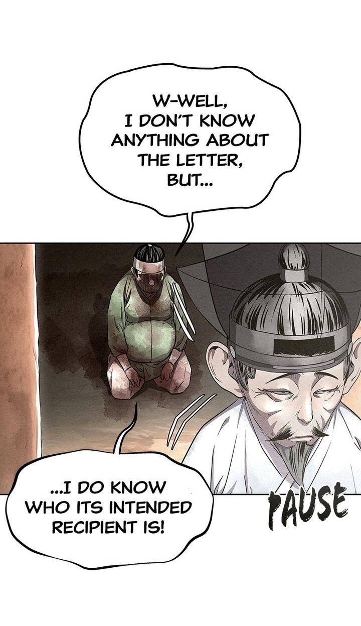 Thợ Săn Mosin: Chapter 54