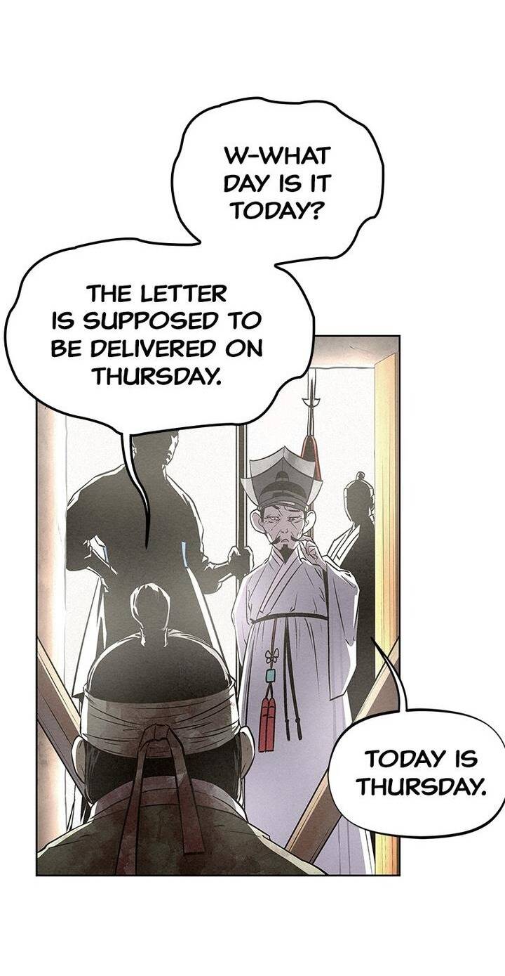 Thợ Săn Mosin: Chapter 54