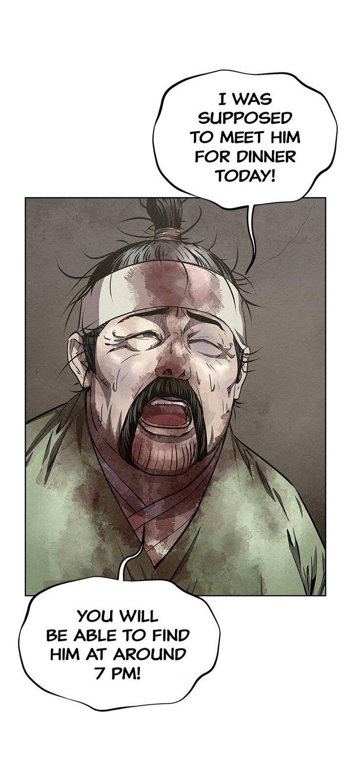Thợ Săn Mosin: Chapter 54