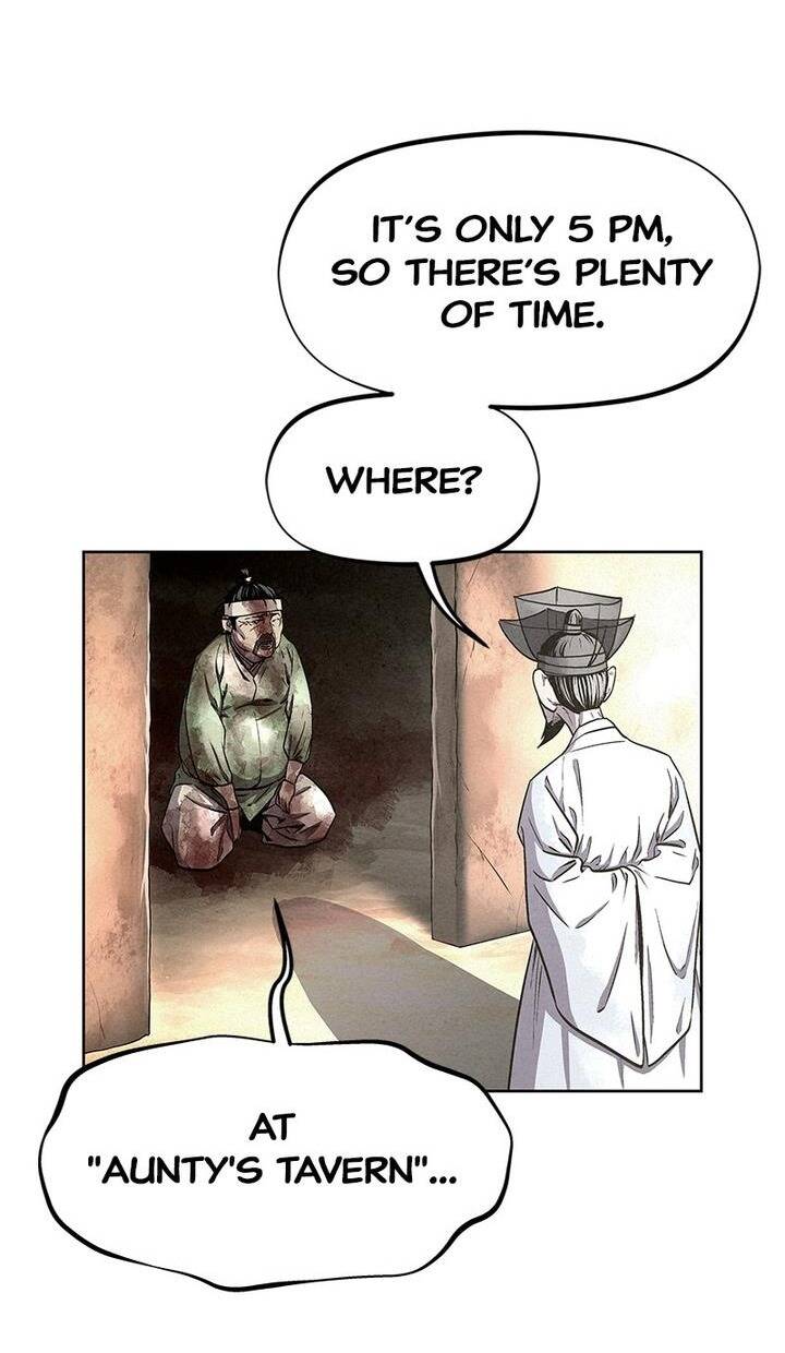 Thợ Săn Mosin: Chapter 54