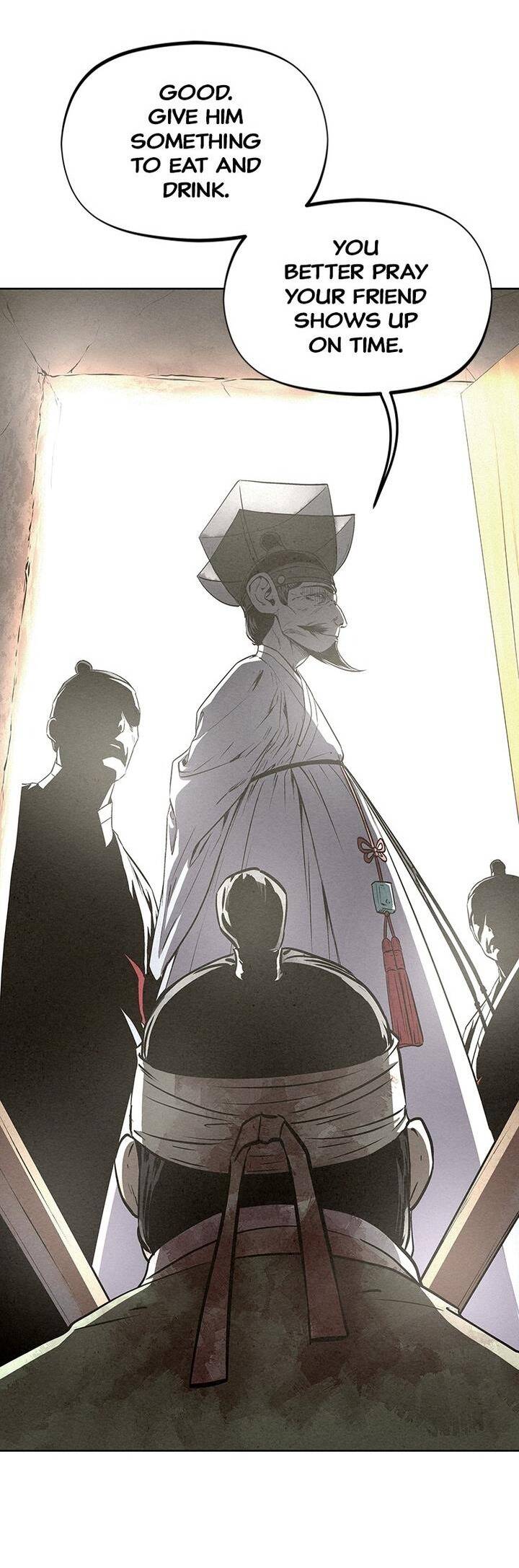 Thợ Săn Mosin: Chapter 54