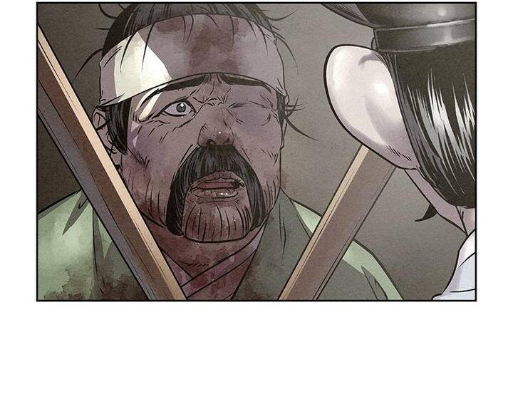Thợ Săn Mosin: Chapter 54