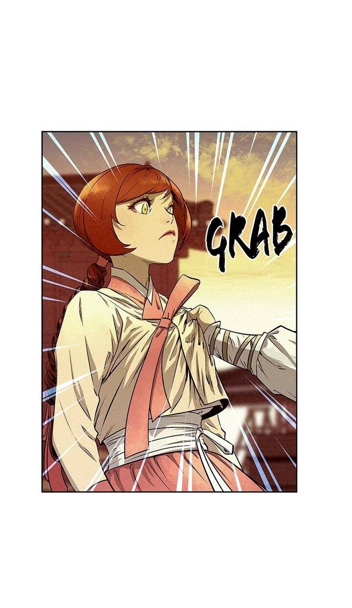 Thợ Săn Mosin: Chapter 55