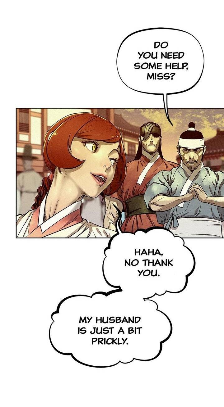 Thợ Săn Mosin: Chapter 55
