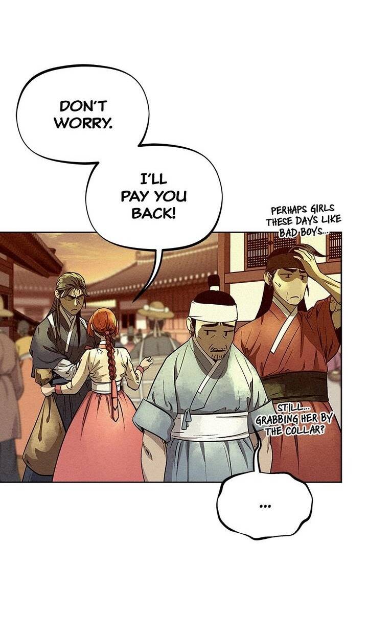 Thợ Săn Mosin: Chapter 55