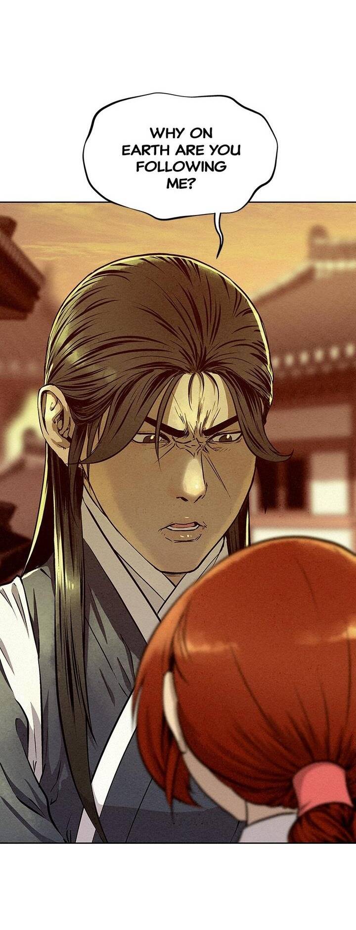 Thợ Săn Mosin: Chapter 55