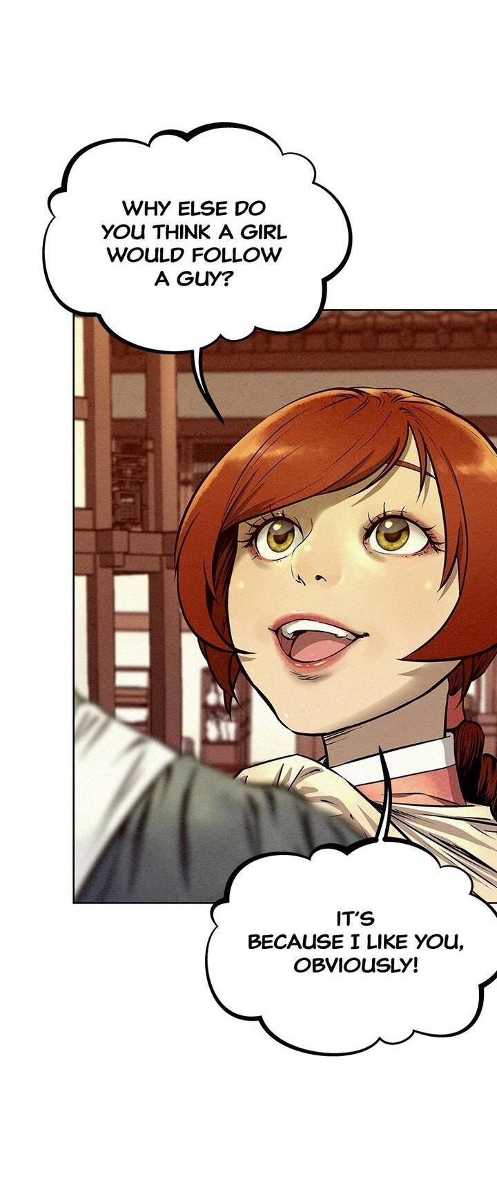 Thợ Săn Mosin: Chapter 55