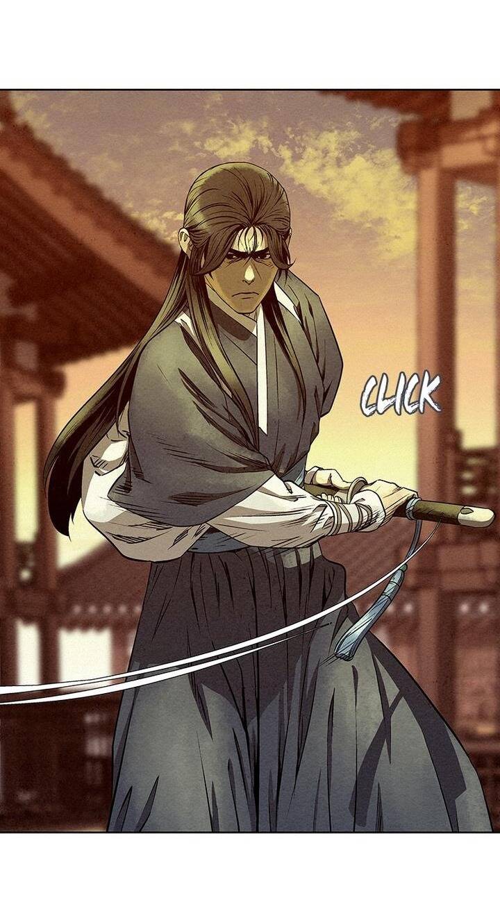 Thợ Săn Mosin: Chapter 55