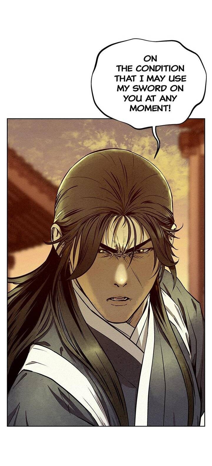 Thợ Săn Mosin: Chapter 55