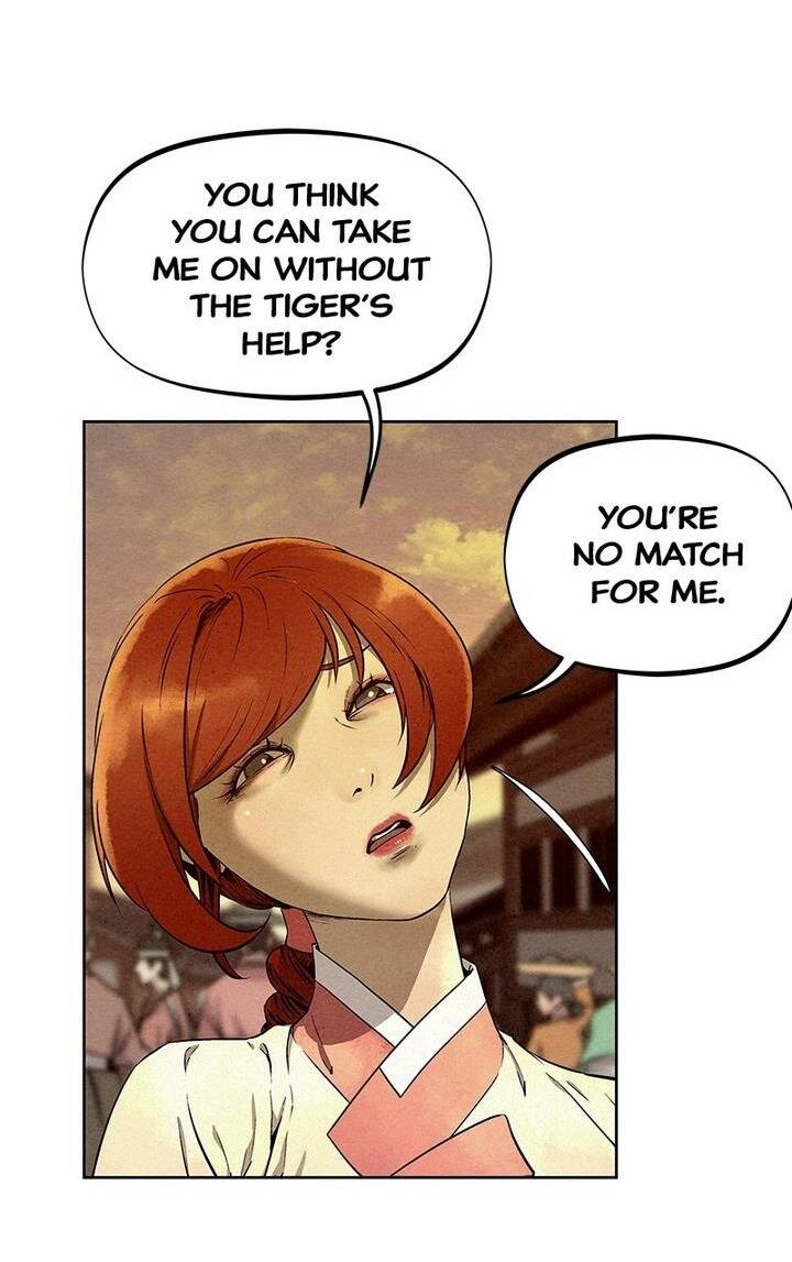 Thợ Săn Mosin: Chapter 55