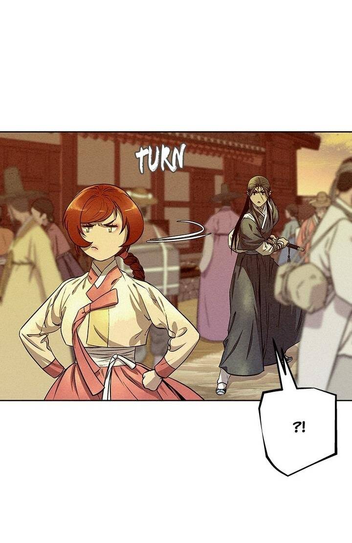 Thợ Săn Mosin: Chapter 55