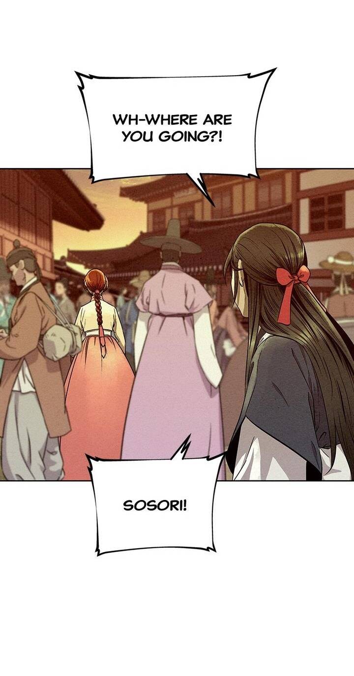 Thợ Săn Mosin: Chapter 55