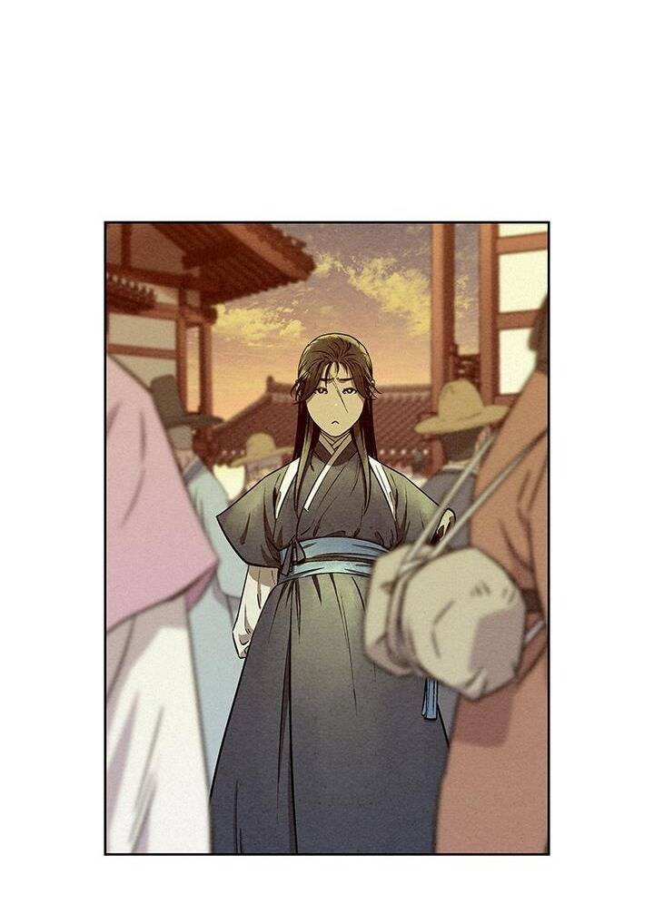 Thợ Săn Mosin: Chapter 55