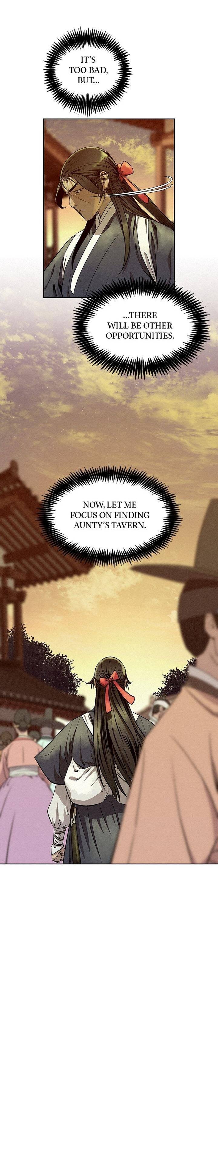 Thợ Săn Mosin: Chapter 55