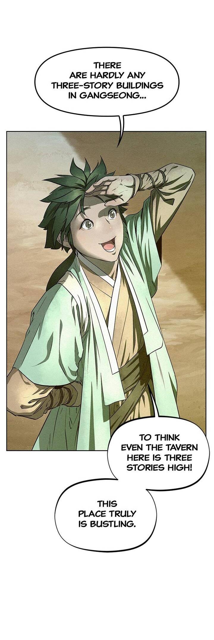 Thợ Săn Mosin: Chapter 55