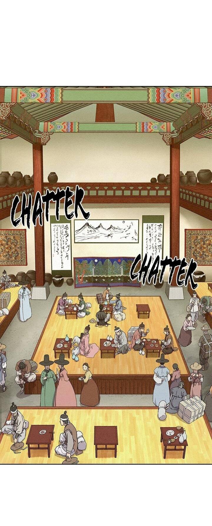 Thợ Săn Mosin: Chapter 55
