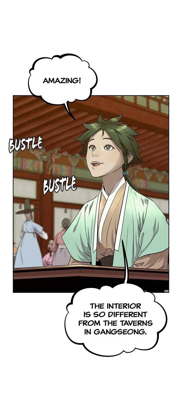 Thợ Săn Mosin: Chapter 55