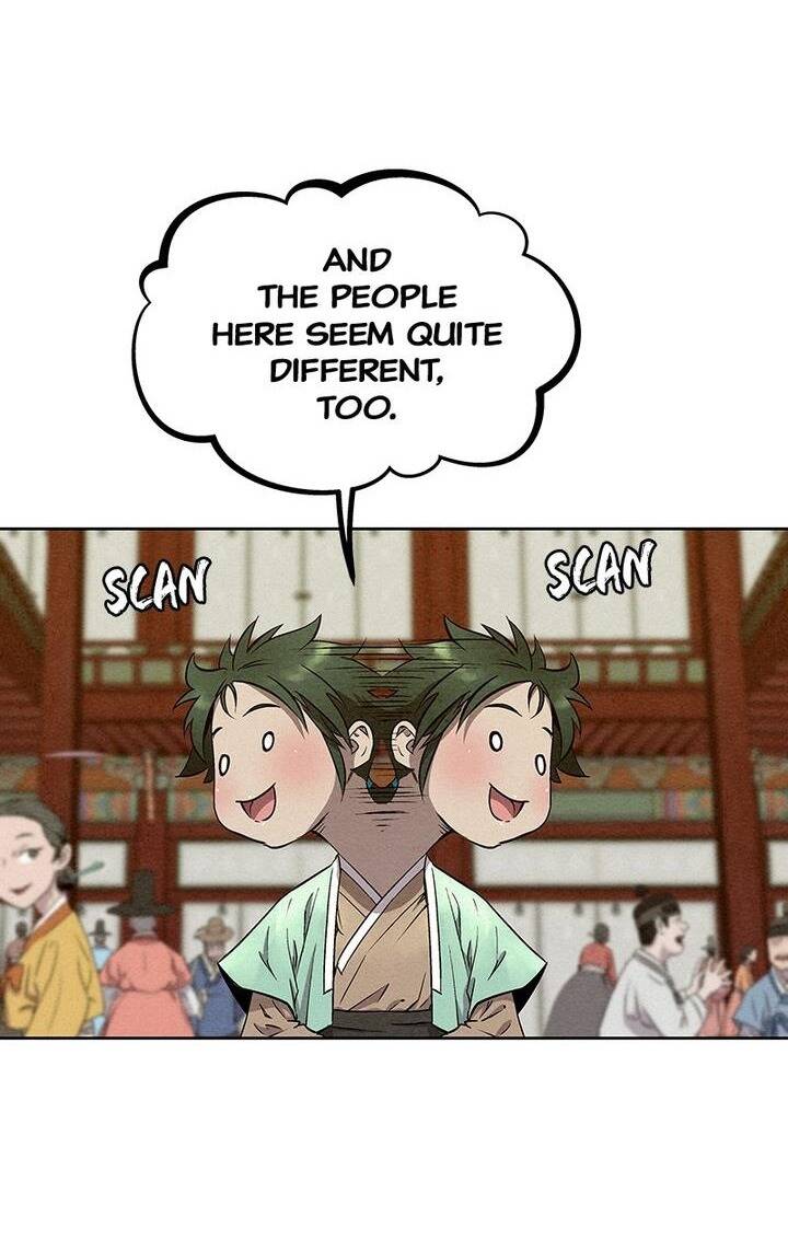 Thợ Săn Mosin: Chapter 55