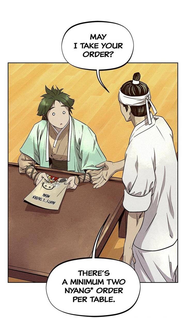 Thợ Săn Mosin: Chapter 55