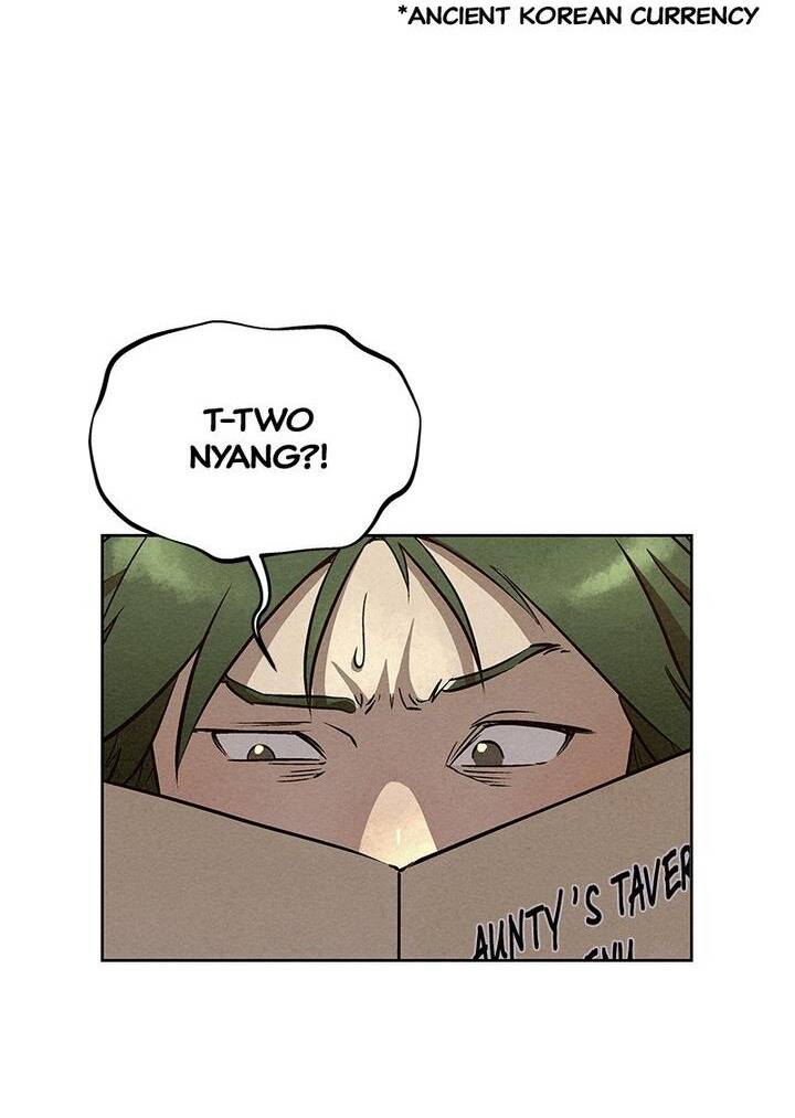 Thợ Săn Mosin: Chapter 55