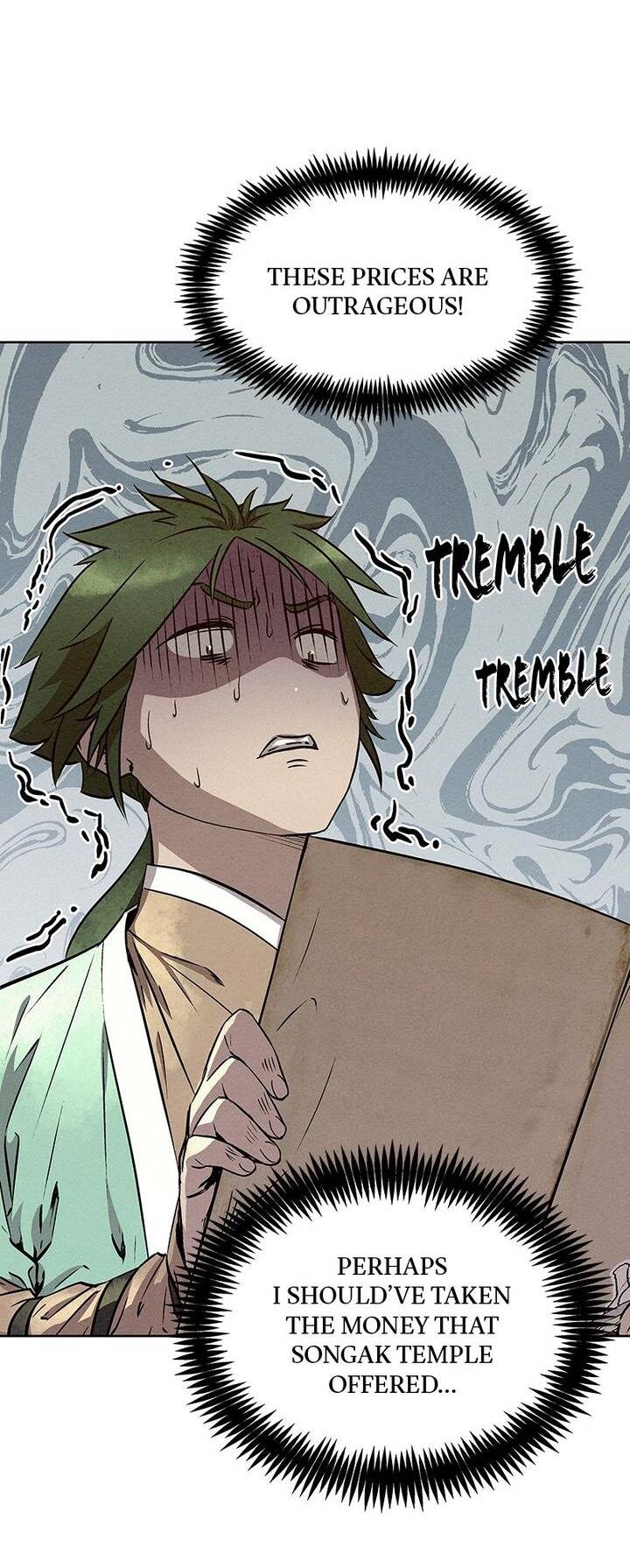 Thợ Săn Mosin: Chapter 55