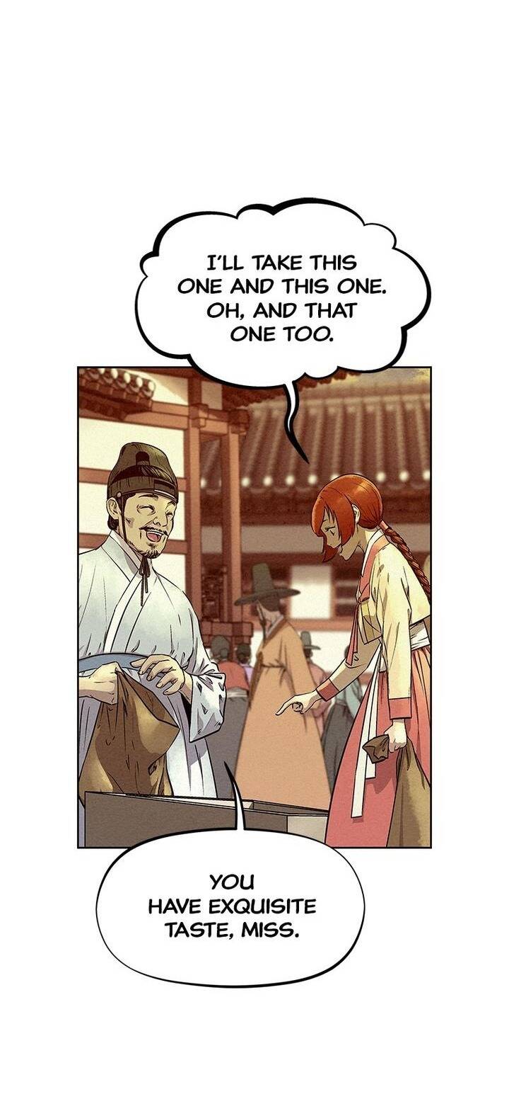 Thợ Săn Mosin: Chapter 55