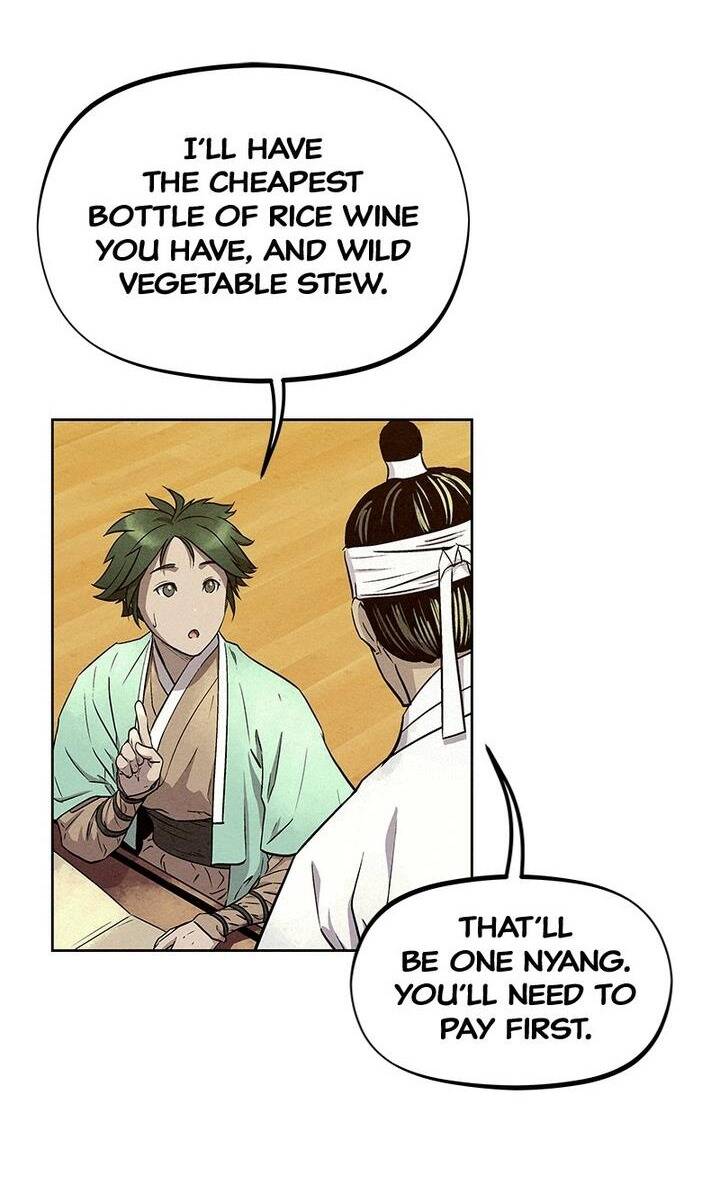 Thợ Săn Mosin: Chapter 55