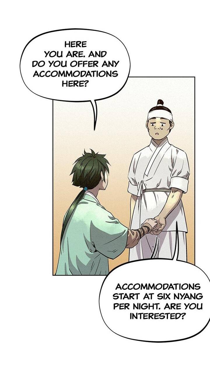 Thợ Săn Mosin: Chapter 55