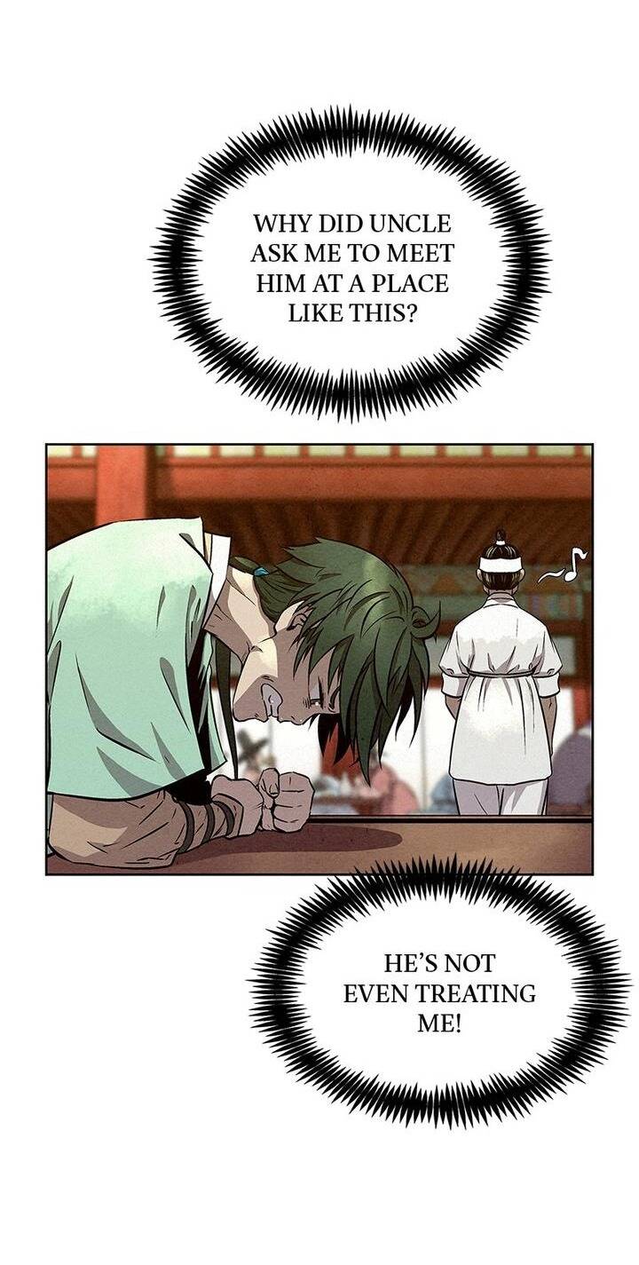 Thợ Săn Mosin: Chapter 55