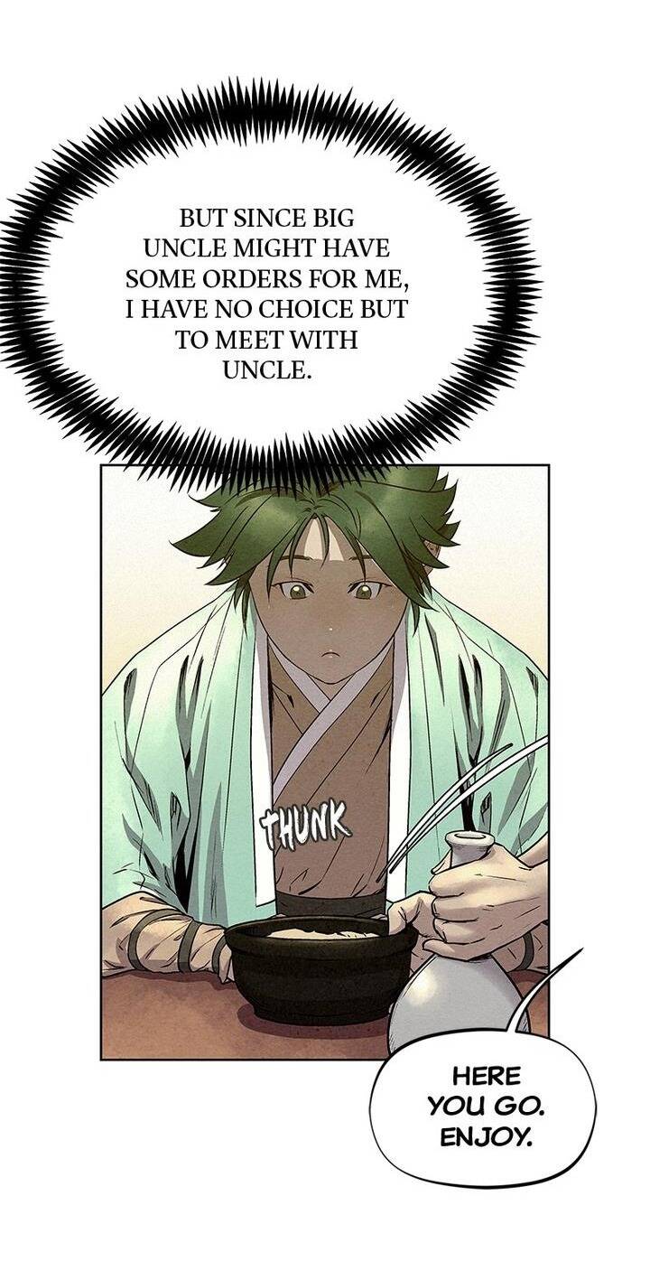 Thợ Săn Mosin: Chapter 55