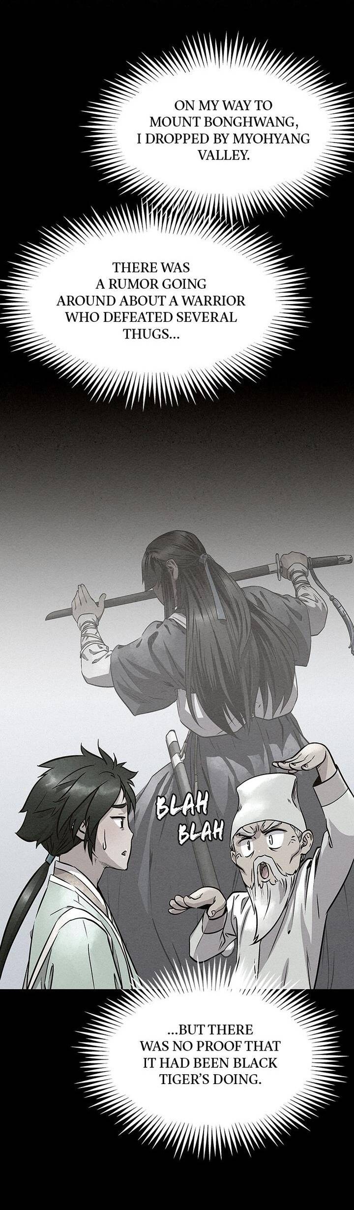 Thợ Săn Mosin: Chapter 55